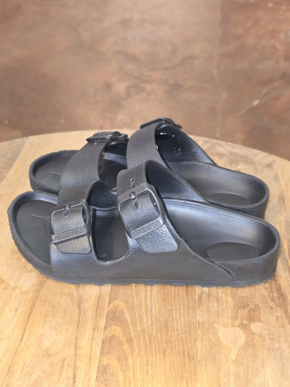 Birkenstock arizona kids